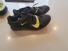 Nike spikes schuhe gebraucht kaufen  Oberthulba