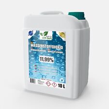 10l perossido idrogeno usato  Roma