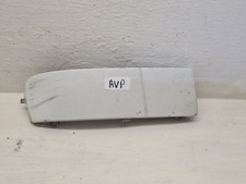 Cache antibrouillard passager d'occasion  Narrosse