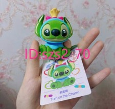 Berloque Secreto - POP MART POP MART Disney Stitch Little Emotions mini boneco brinquedo, usado comprar usado  Enviando para Brazil