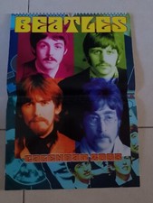 beatles calendario usato beatles calendario usato Foggia