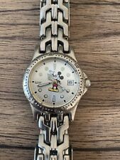 Montre enfant mickey d'occasion  Carqueiranne