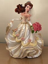 Belle wedding disney for sale  LIVERPOOL