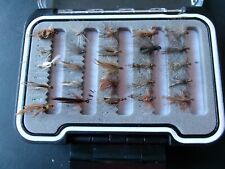 Boite mouche pleine d'occasion  Limoges-