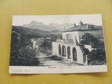 Teramo panorama col usato  Frosinone