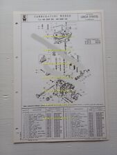 Weber carburatore idf usato  Vimodrone