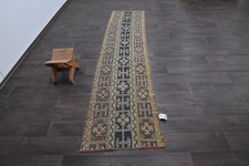 Vintage turkish runner for sale  USA
