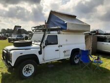 Land rover defender for sale  UK