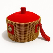 Red chieftaincy ichie for sale  Euless
