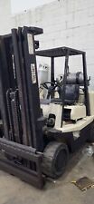 Toyota fgc35 forklift for sale  Wheeling