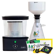 SOURCE Turbo Botanical Extraction - Circuito fechado inodoro - Conjunto completo comprar usado  Enviando para Brazil