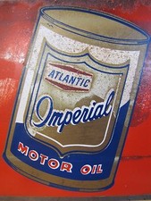 Atlantic imperial motor for sale  Flemington