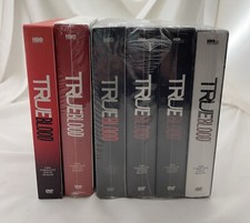 True blood series for sale  Friendship