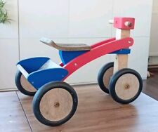 Classic toddlers wooden for sale  LONDON