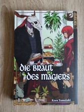 Braut magiers kore gebraucht kaufen  Wolgast-Umland