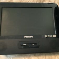 Cabos bolsa DVD player portátil Philips PD7012/37 7" LCD comprar usado  Enviando para Brazil