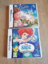 Lot jeux vidéo d'occasion  Grasse