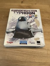 Box spiel eurofighter gebraucht kaufen  Berlin