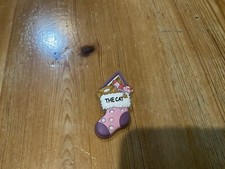 Children name stockings for sale  LOWESTOFT