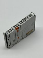 Beckhoff el4122 ethercat gebraucht kaufen  Nürnberg