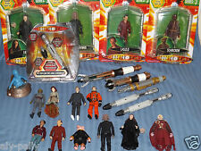Doctor character action for sale  MILTON KEYNES
