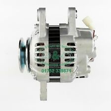 Weidemann loader alternator for sale  PLYMOUTH