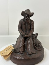 cowboy saddle for sale  NORWICH