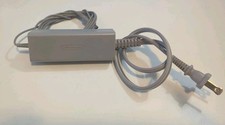 Gamepad Nintendo Wii U - Adaptador de fonte de alimentação OEM - WUP-011 (EUA) comprar usado  Enviando para Brazil