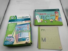 Leapfrog leapreader deluxe for sale  BUSHEY