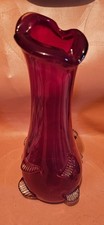Vintage swung red for sale  Toledo