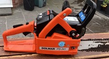 Sachs dolmar ps341 for sale  LLANDUDNO