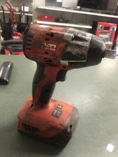 Hilti siw 6at for sale  Grand Rapids