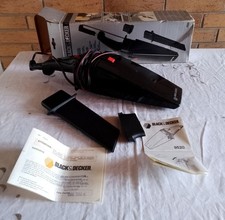 Ancien aspirateur 12v d'occasion  Maël-Carhaix