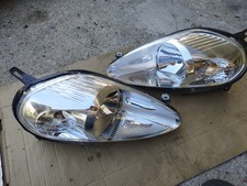 faro fiat punto usato faro fiat punto usato Vigevano