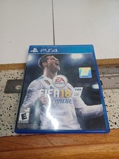 Fifa sony playstation for sale  Great Bend