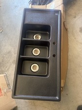 Three compartment drop for sale  Pompano Beach