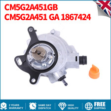 Vacuum pump fit for sale  CANNOCK