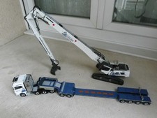 Liebherr 960 volvo d'occasion  Saône