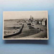 Kirkcaldy postcard c1935 for sale  TELFORD