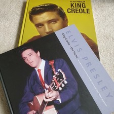 Elvis presley king for sale  SOUTHAMPTON