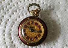 Orologio sheffield tasca usato  Muggia
