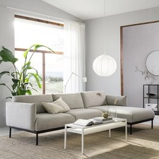 Ikea äpplaryd sofa for sale  Boston