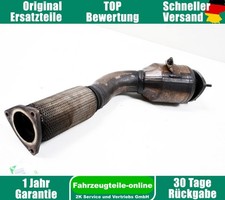 Katalysator kat links gebraucht kaufen  Eilenburg
