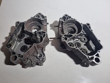 Kmx 125 crank for sale  FILEY