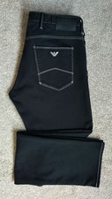 Emporio armani j06 for sale  SCARBOROUGH