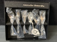 Grenadier silversmiths silver for sale  CROWTHORNE