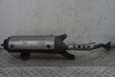 81389 marmitta terminale usato  Roma