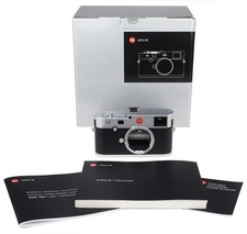 Leica gehäuse 10771 gebraucht kaufen  Nordhorn