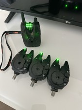 Fox micron bite for sale  LONDON