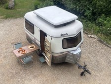 Eriba pan familia for sale  BRISTOL